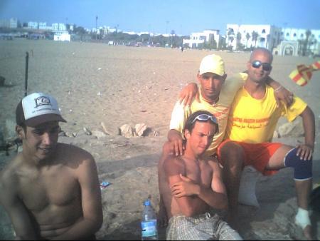 j'ok we 3echran